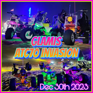 Glamis Atc70 Invasion 2023