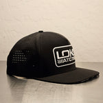 Checkered Loko Hat