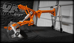 Loko Atc70 Suspension Kits – LokoAtc70