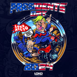 LOKO President's Day Tee