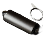 Big Bore Exhaust