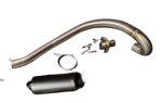 Big Bore Exhaust