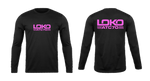 Loko Neon long sleeve