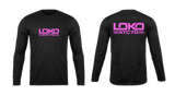 Loko Neon long sleeve