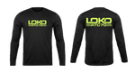 Loko Neon long sleeve