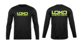 Loko Neon long sleeve