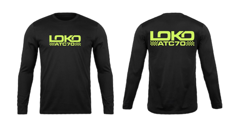 Loko Neon long sleeve