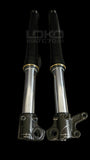 RC 600mm Forks