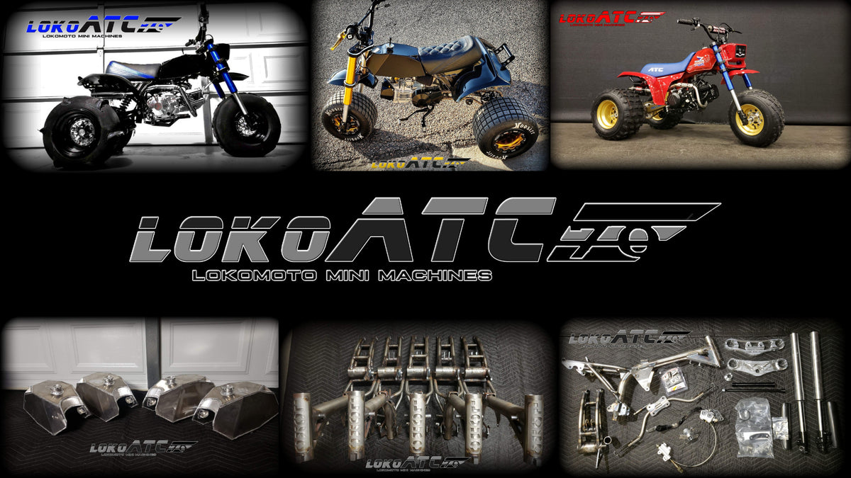 Loko Full Suspension Guide – LokoAtc70