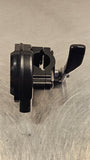 Thumb throttle