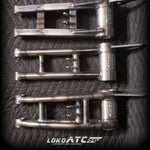 Loko +3 Frame