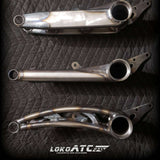 Loko +3 Frame