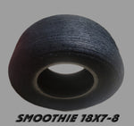 Smoothie tire