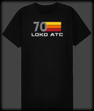 Retro Loko 70 Shirt